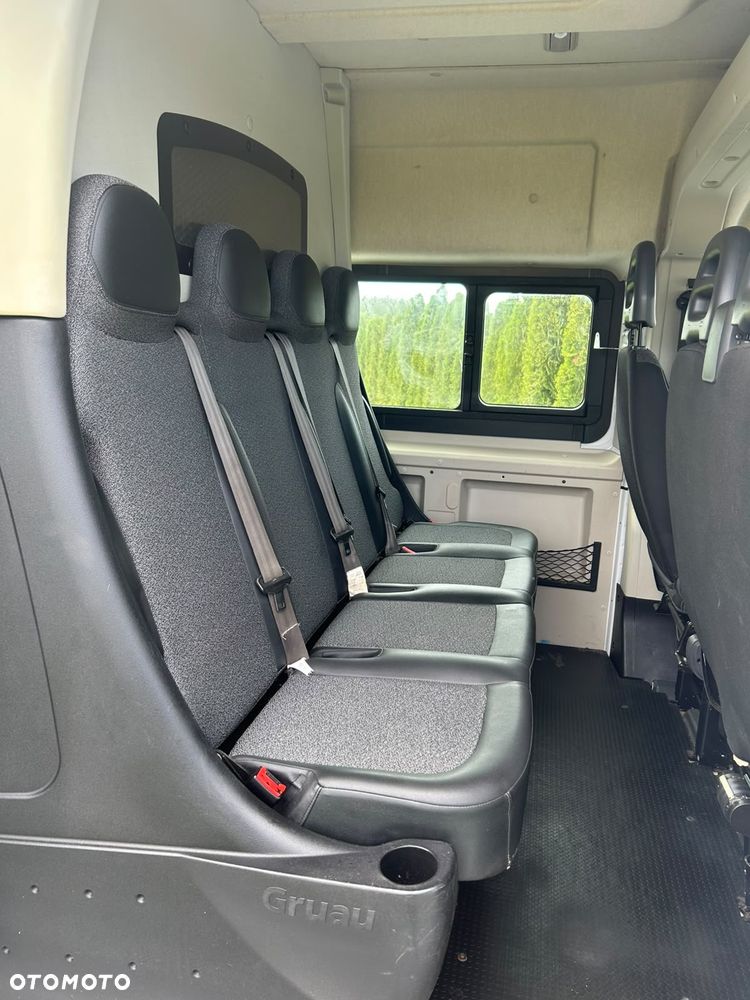 Fiat Ducato - 10