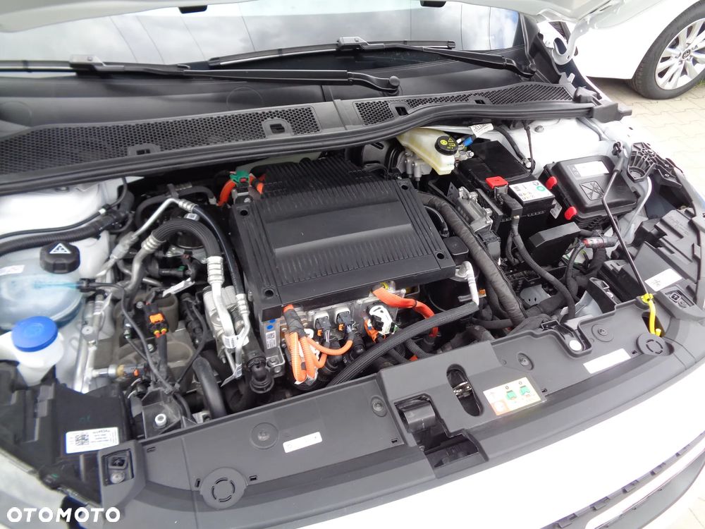 Opel Corsa Electric GS - 30
