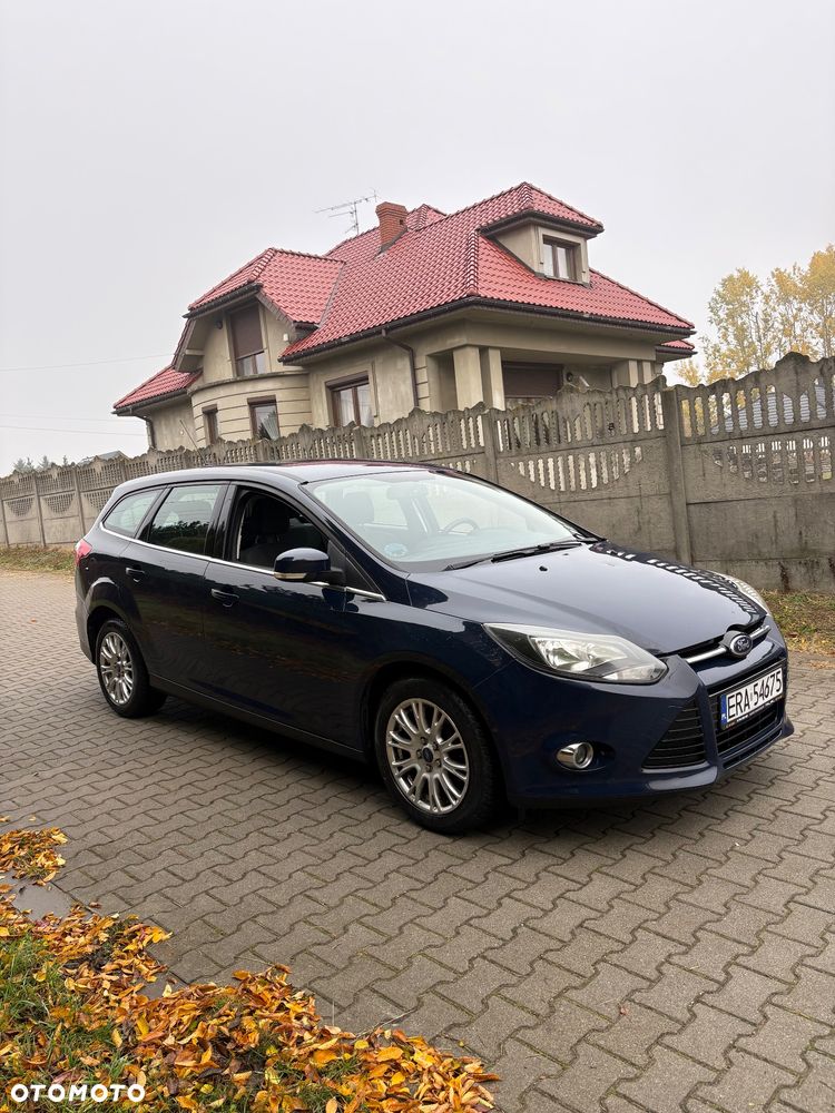 Ford Focus - 3