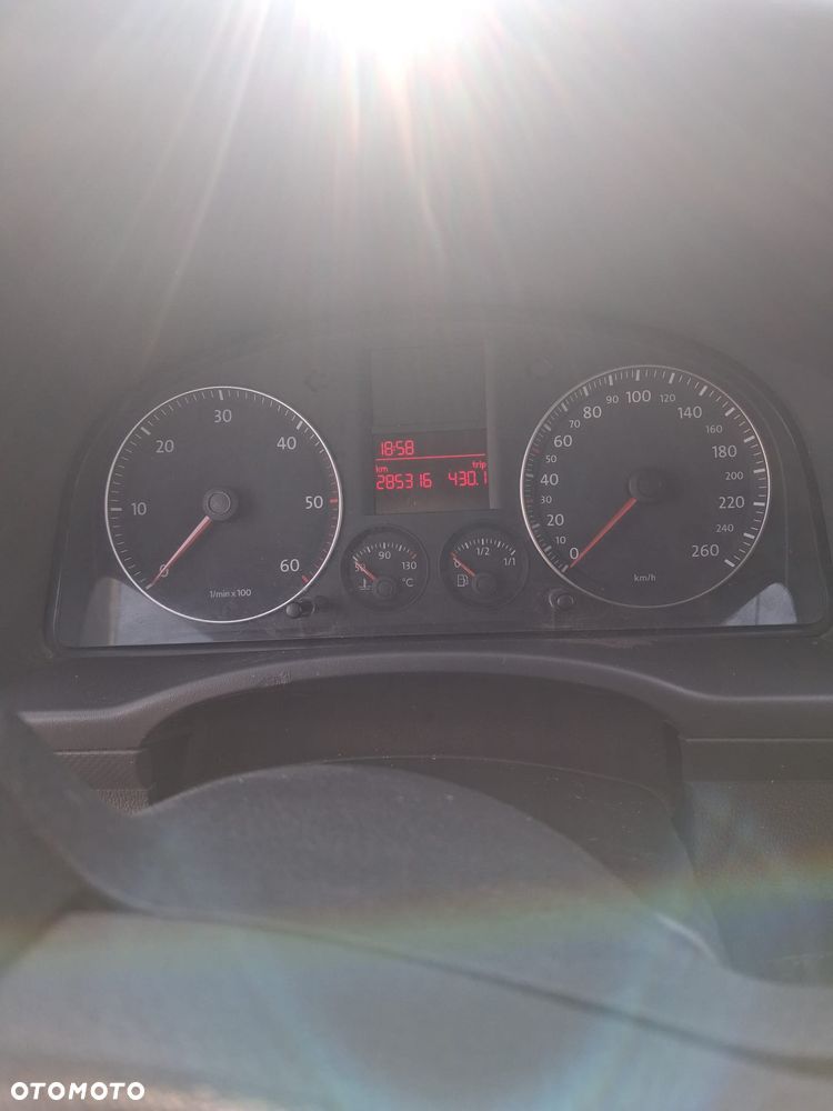 Volkswagen Caddy Life - 7