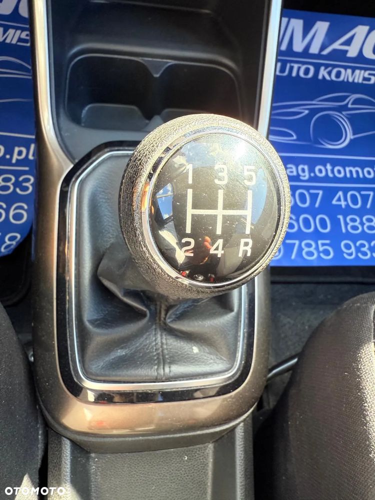 Suzuki Ignis 1.2 Comfort - 27