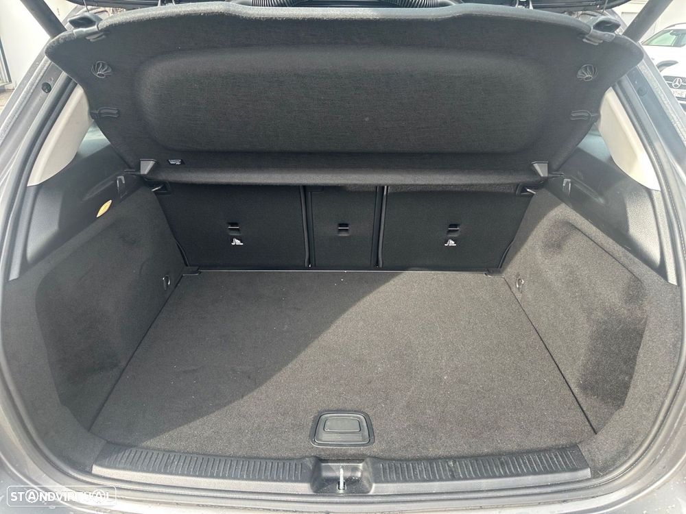 Mercedes-Benz B 180 d Style Aut. - 11