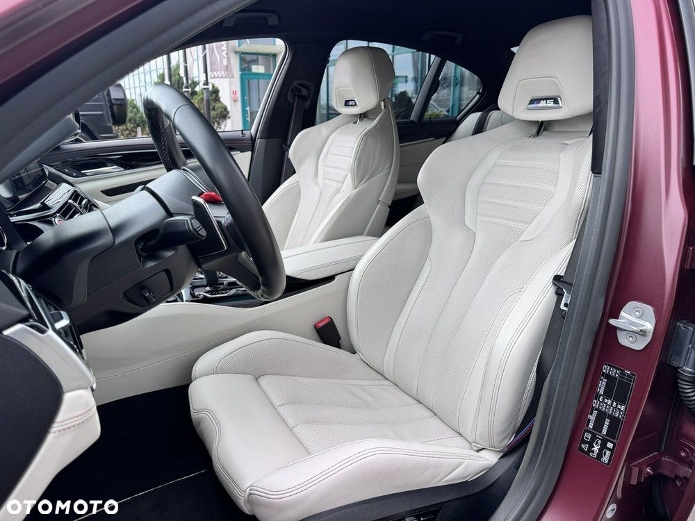 BMW M5 Standard - 14