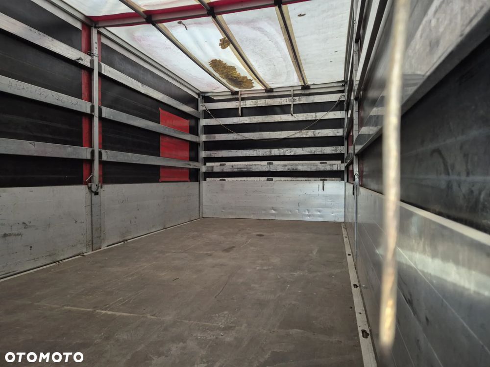 Nissan ATLEON 3.0 150KM - 5