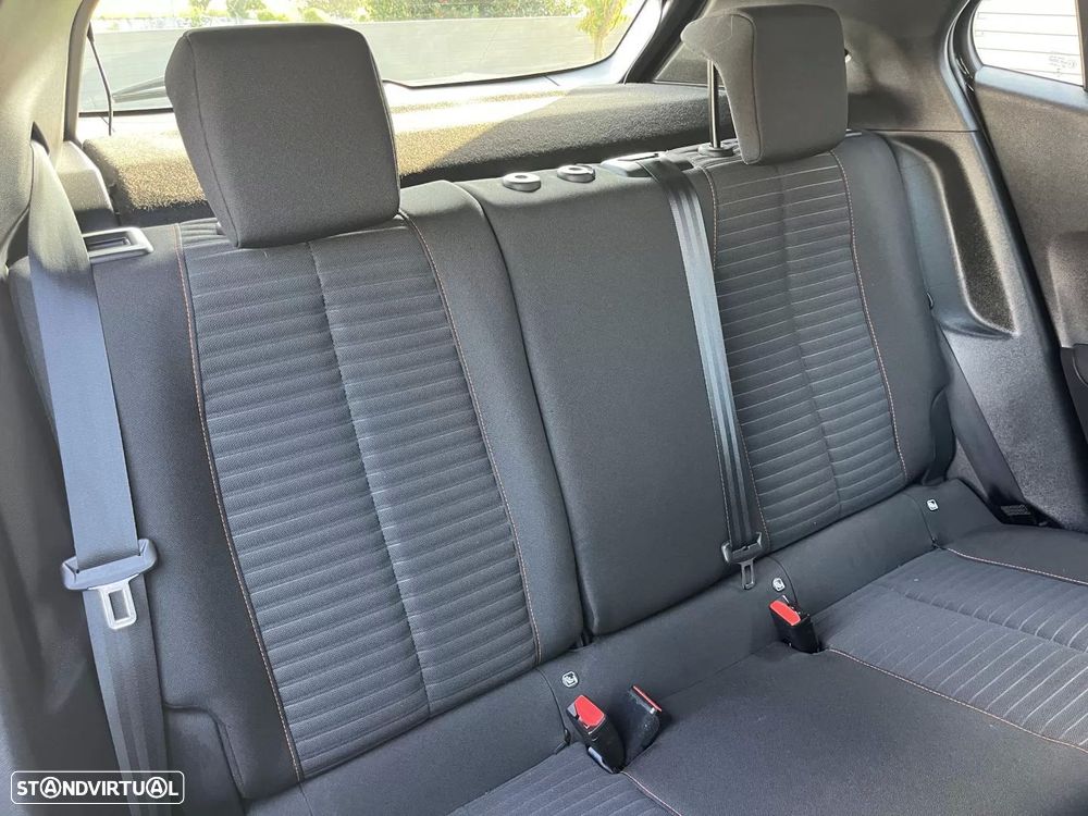 Peugeot 2008 PureTech 100 Stop&Start Allure Pack - 50
