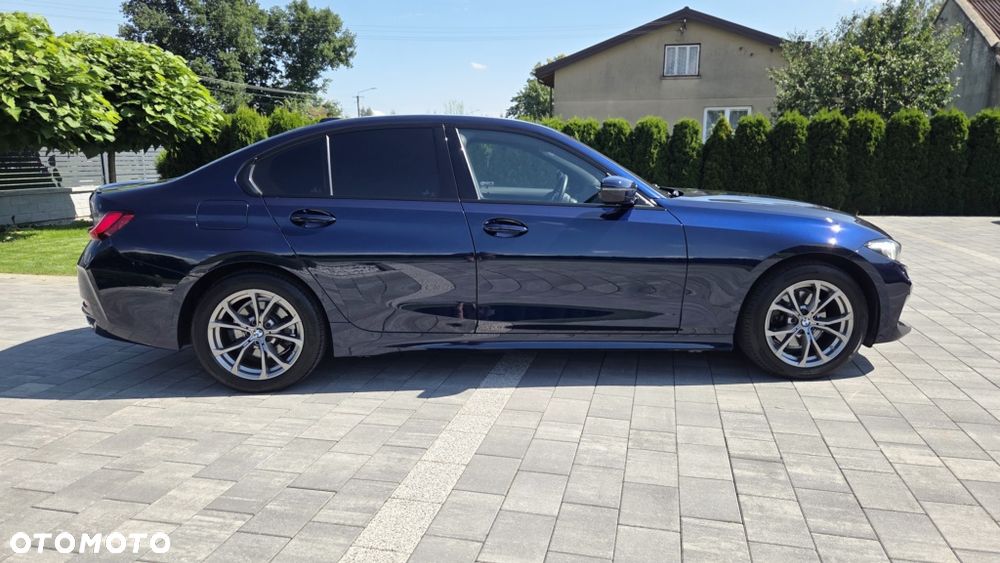 BMW Seria 3 - 6
