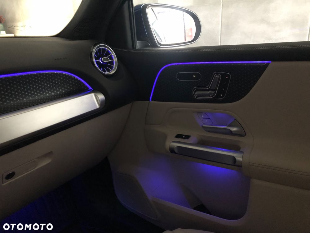 Mercedes-Benz GLB 250 4Matic 8G-DCT Progressive Advanced - 24