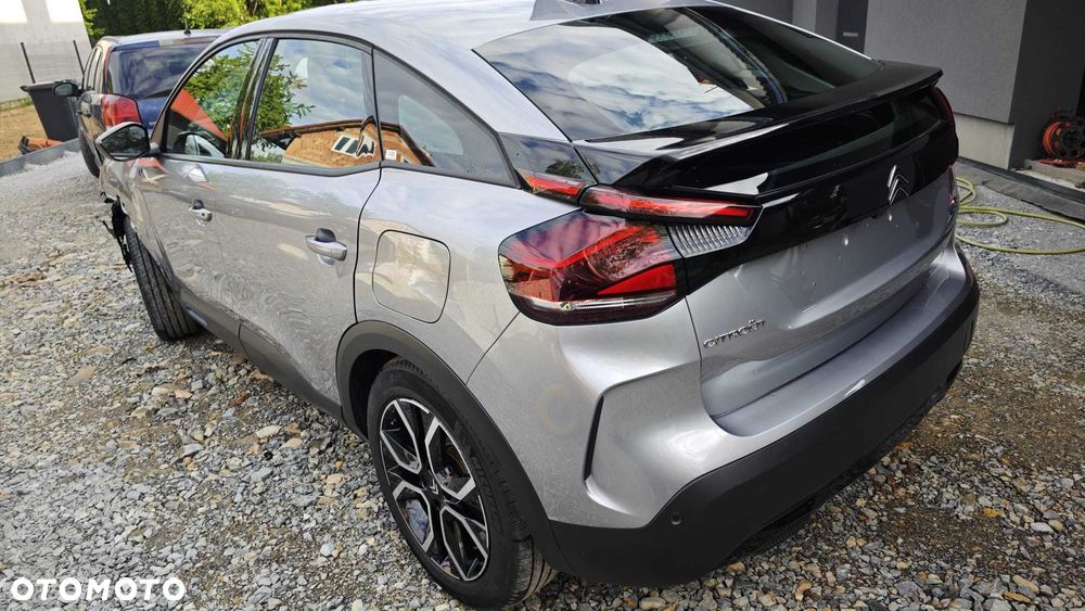 Citroën C4 - 5