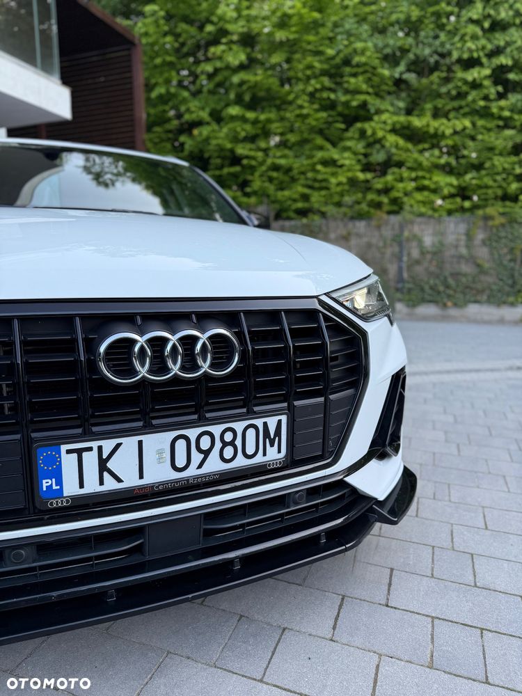 Audi Q3 45 TFSI Quattro S-Line S tronic - 5