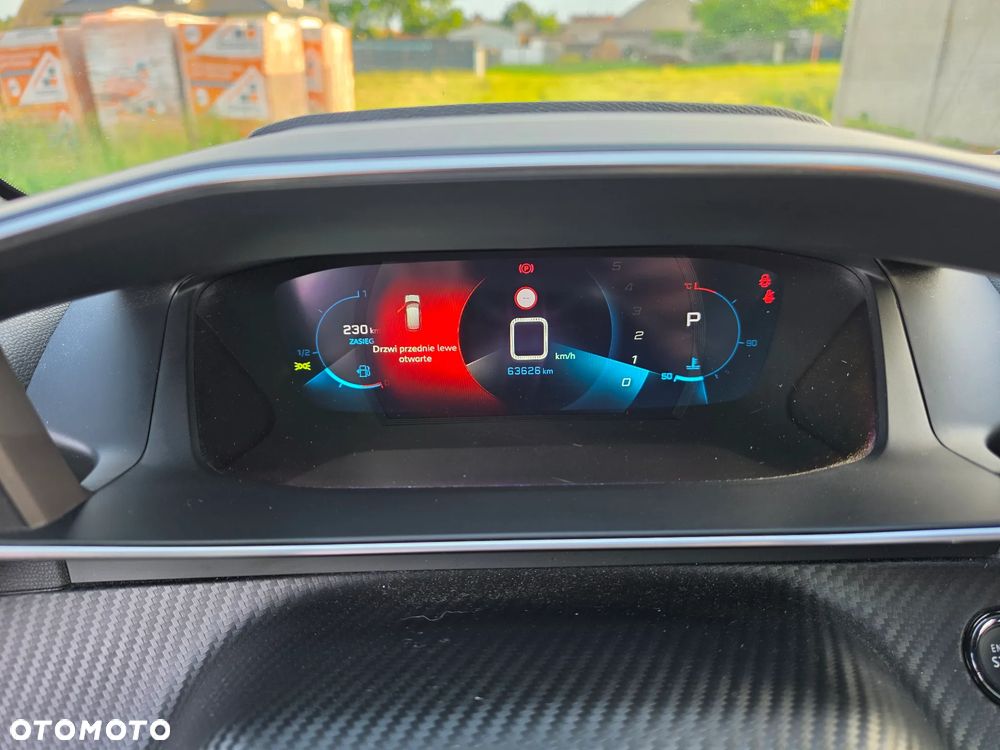Peugeot 208 PureTech 130 EAT8 GT - 6