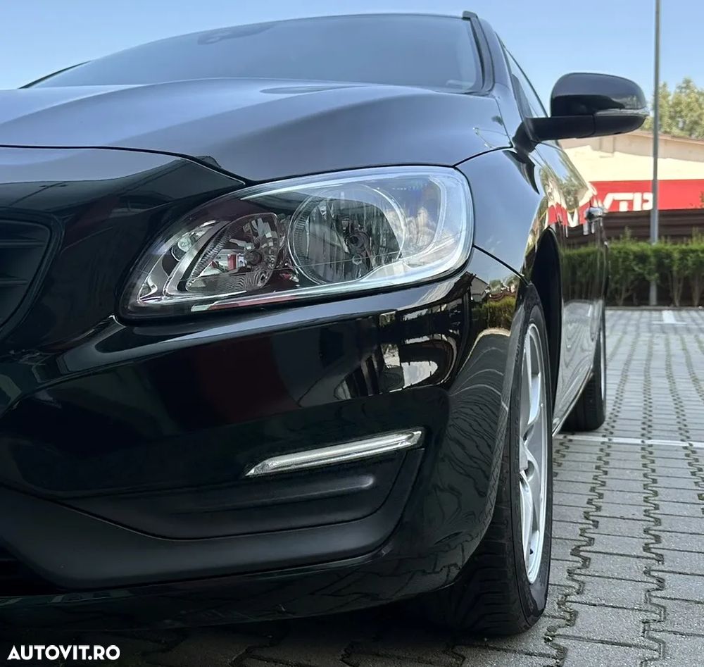 Volvo V60 - 24