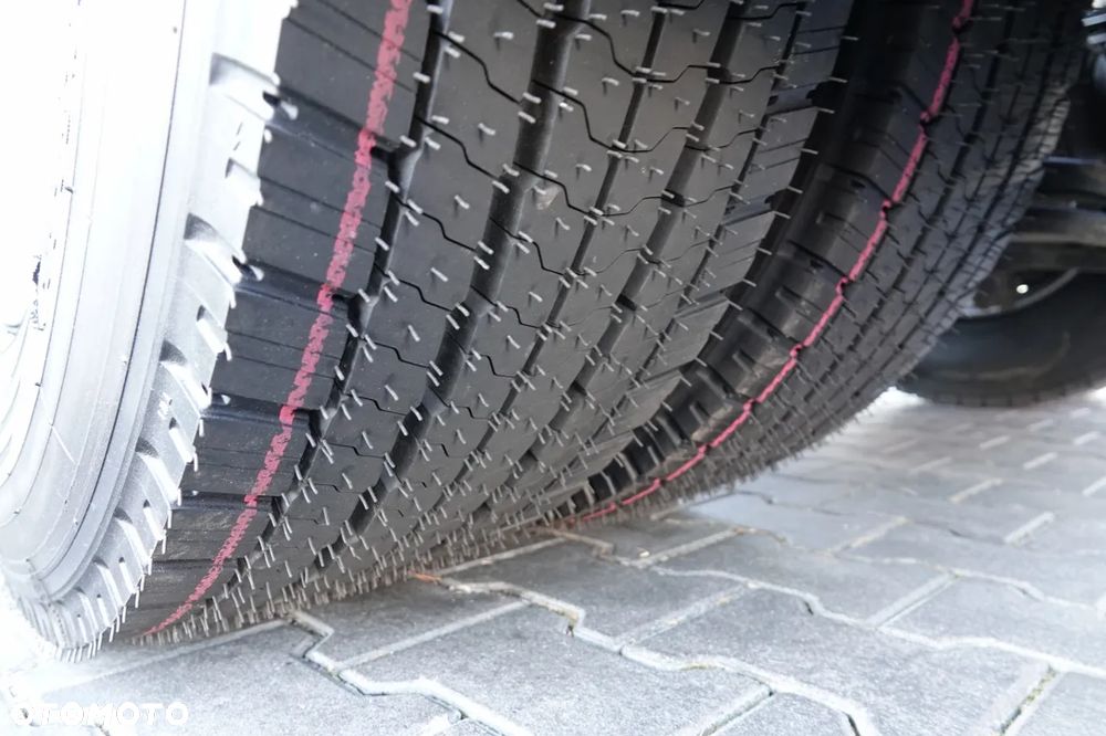 Scania R 450 / RETARDER / KLIMA POSTOJWA  / OPONY 100 % / PO KONTRAKCIE SERWISOWYM - 19