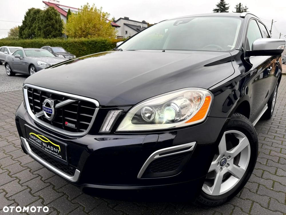 Volvo XC 60 D3 R Design - 27