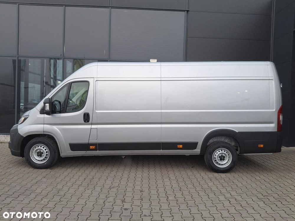Opel Movano - 3