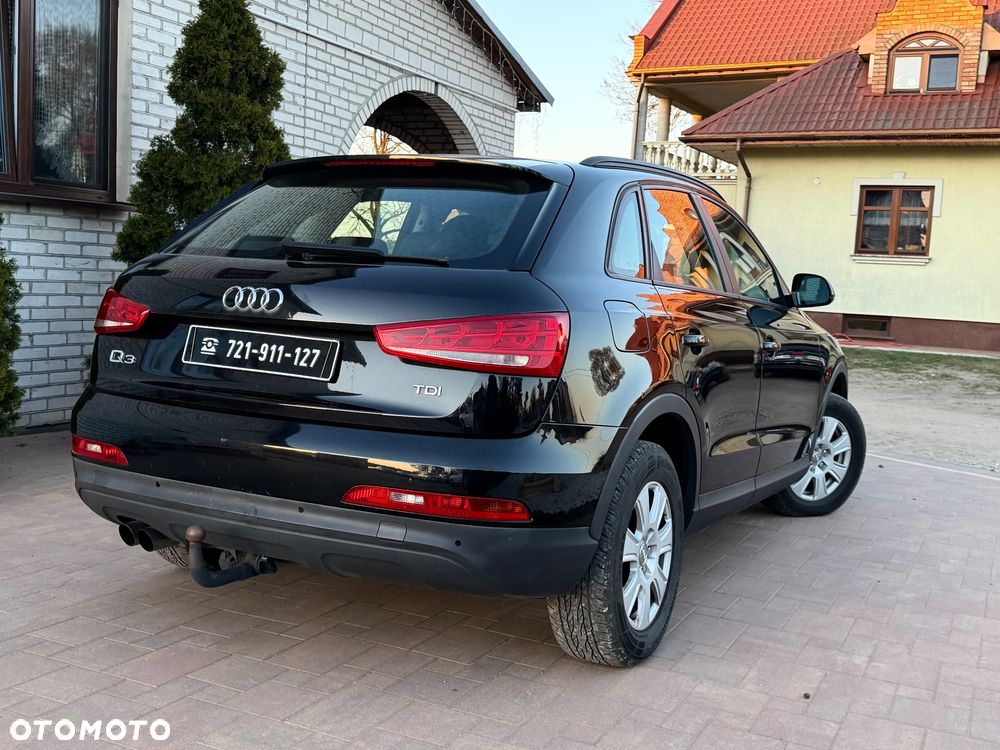 Audi Q3 - 11
