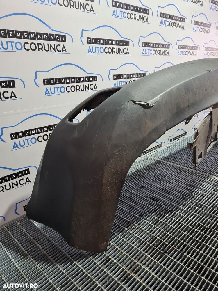 Bara spate Toyota Rav 4 IV 2012 - 2015 SUV 4 Usi NEGRU FC20 (841) - 3