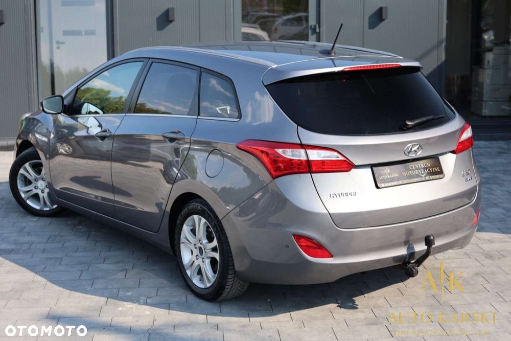 Hyundai i30 - 10