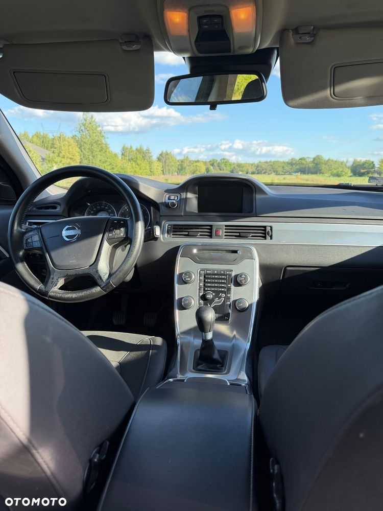 Volvo V70 D3 Kinetic - 17