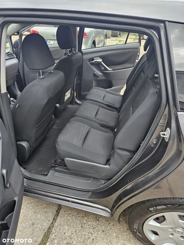Toyota Verso 1.6 Luna EU5 - 26
