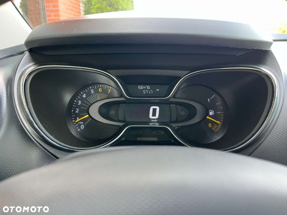 Renault Captur 0.9 Energy TCe Intens - 9