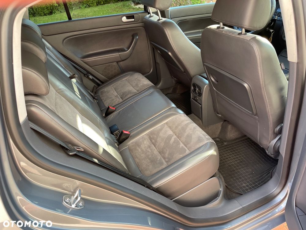 Volkswagen Golf 1.6 Edition - 9