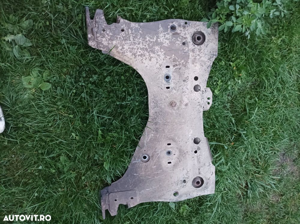 Cadru motor / jug motor Renault Megane 2 Scenic 2 - 2