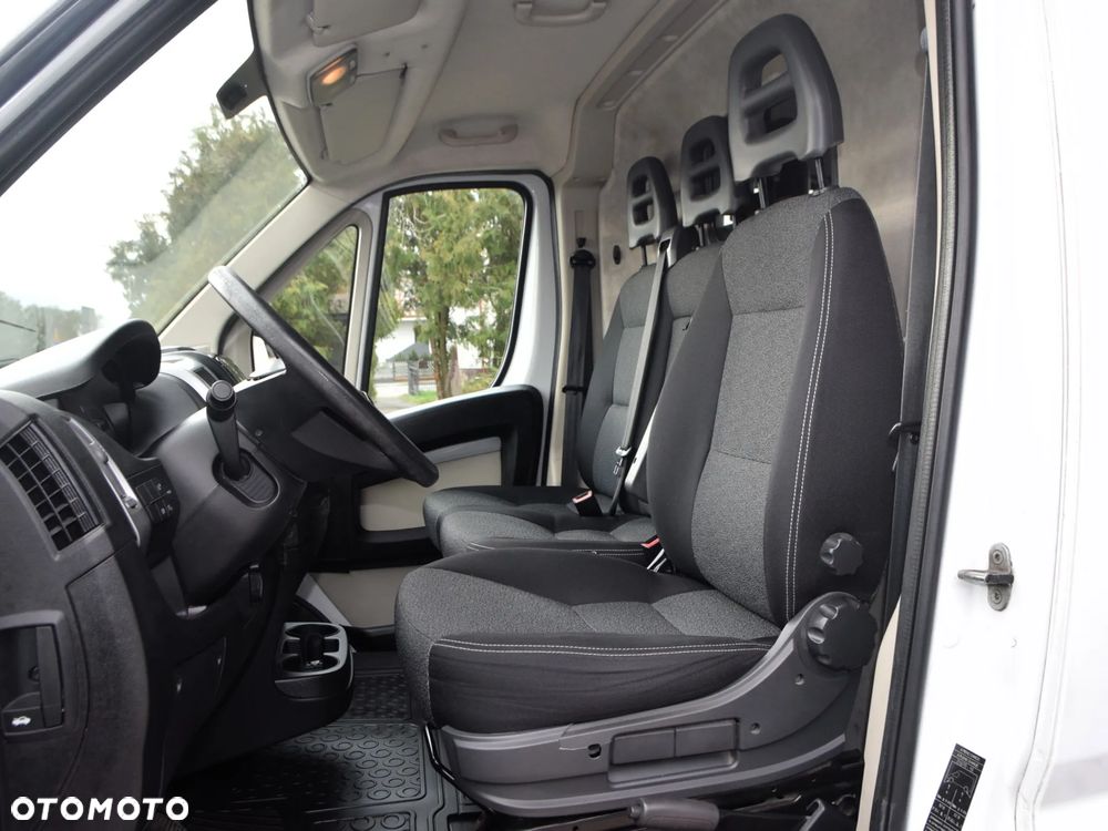 Fiat DUCATO - 12