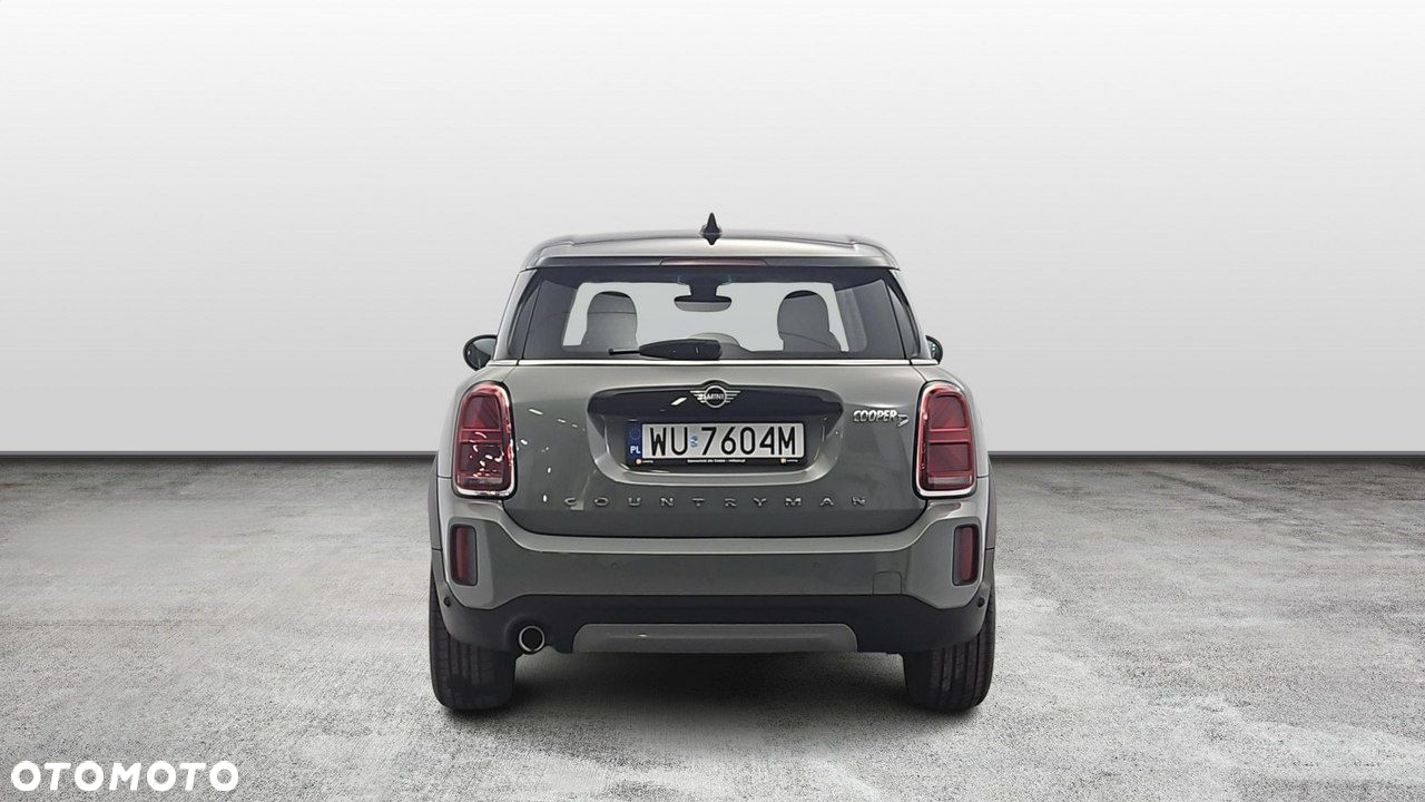 MINI Countryman - 4