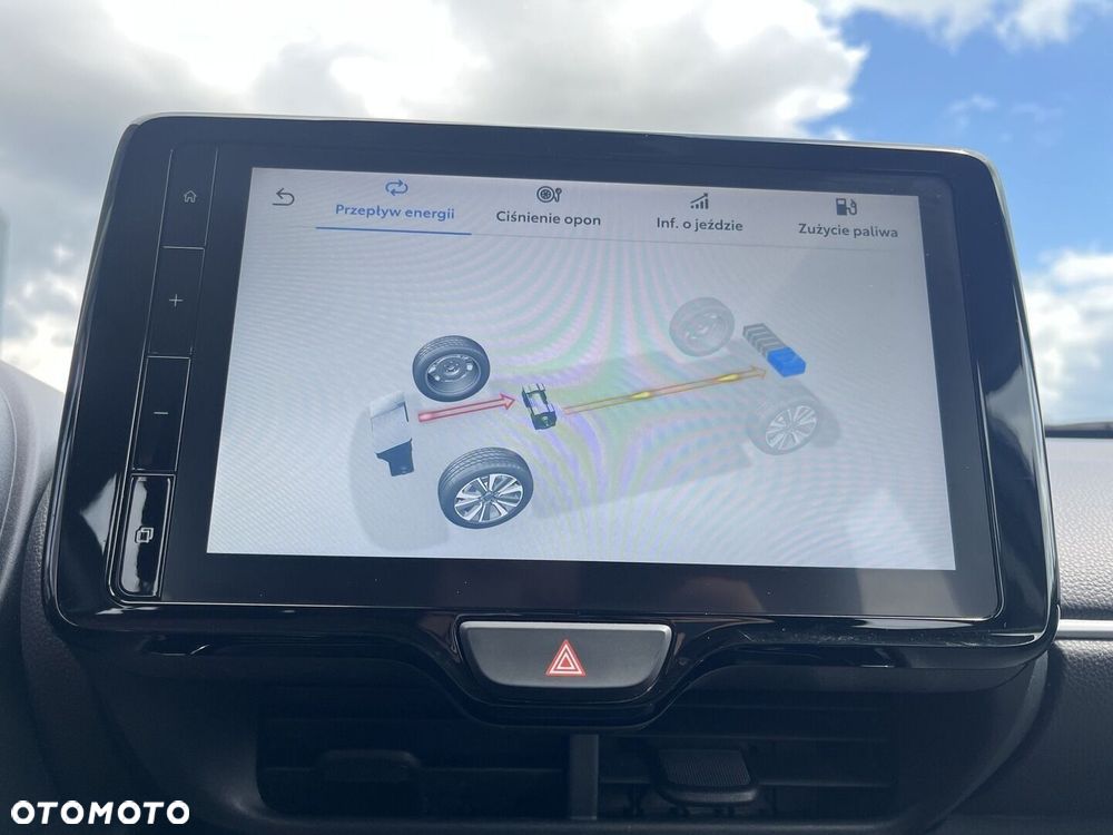 Toyota Yaris Cross Hybrid 1.5 Comfort - 17
