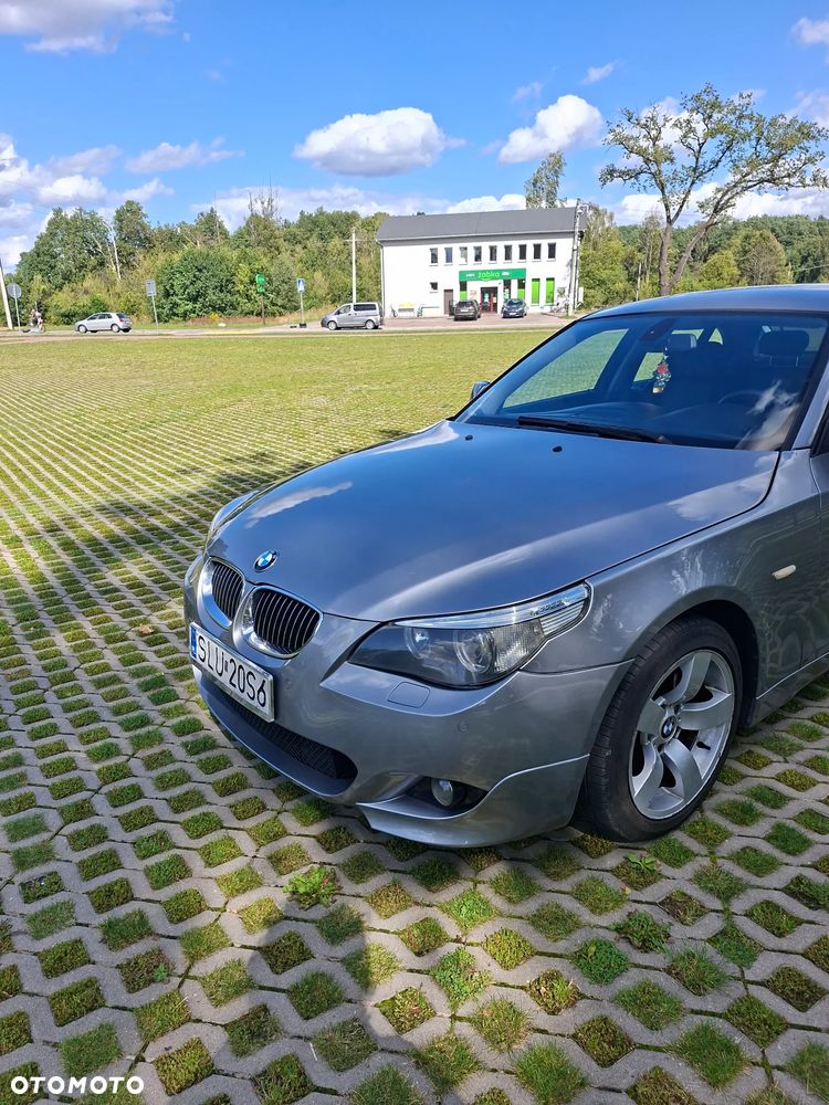 BMW Seria 5 - 3