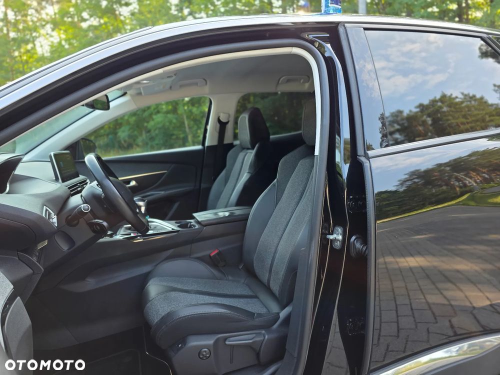 Peugeot 3008 HDi FAP 150 Platinum - 12