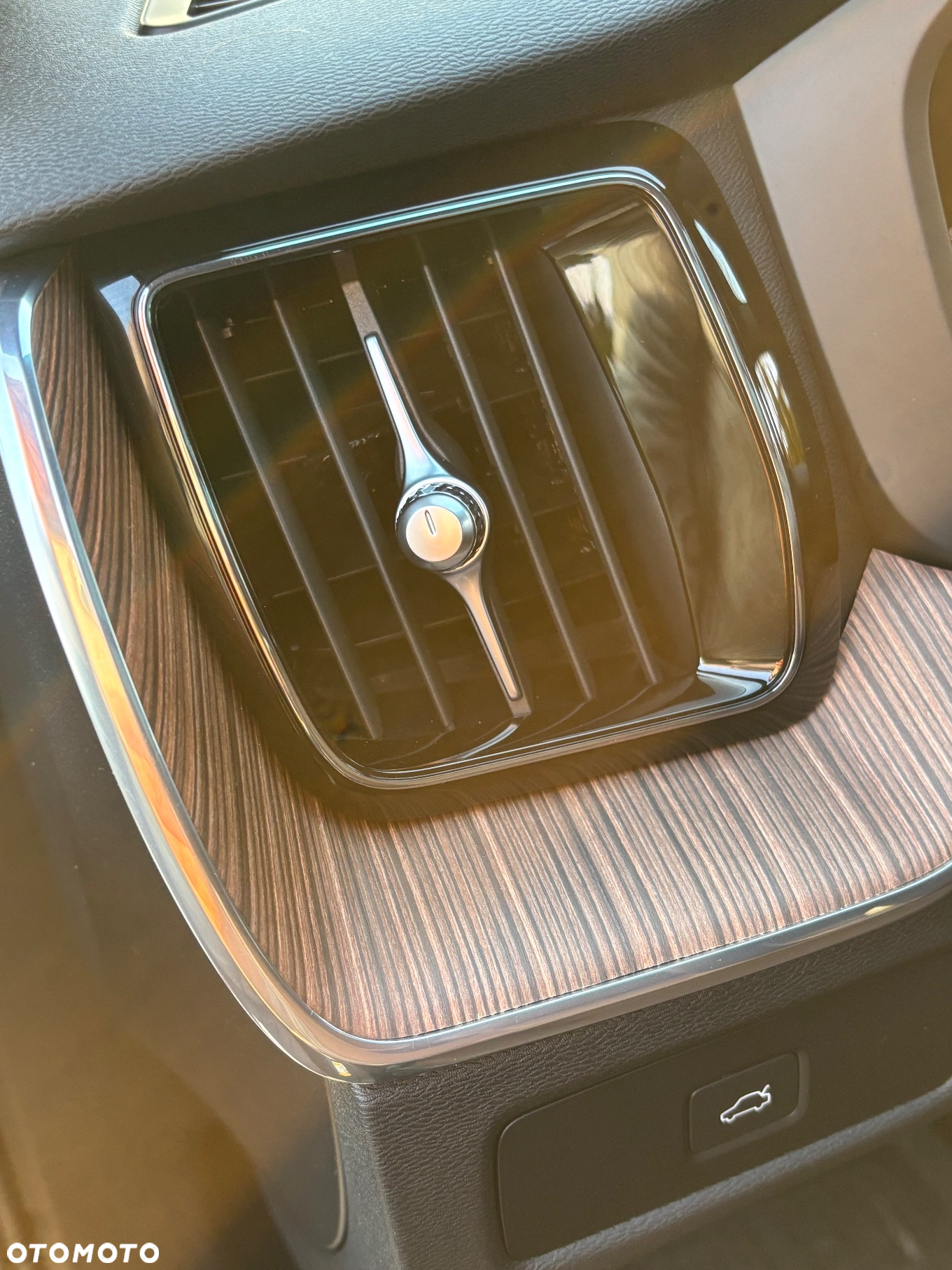 Volvo XC 60 - 28