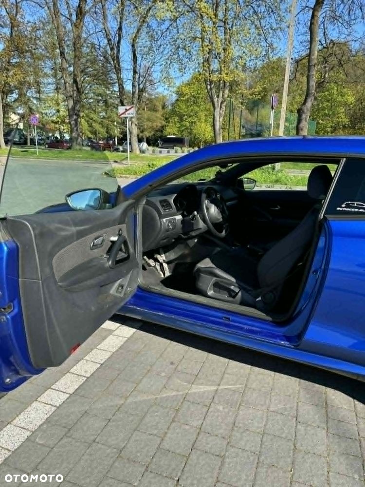 Volkswagen Scirocco 2.0 TSI - 15