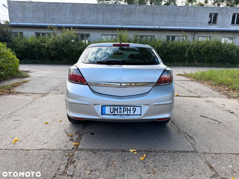Opel Astra 1.8 - 6