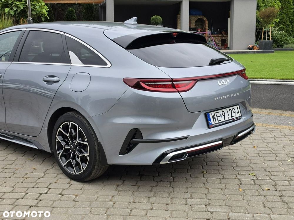 Kia ProCeed - 19