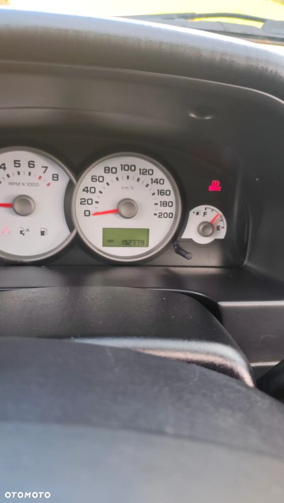 Ford Maverick Highclass - 8