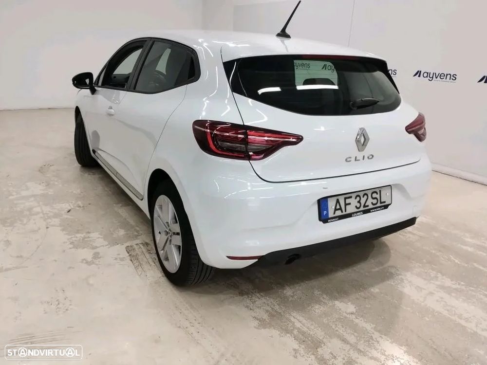 Renault Clio 1.5 Blue dCi Intens - 2