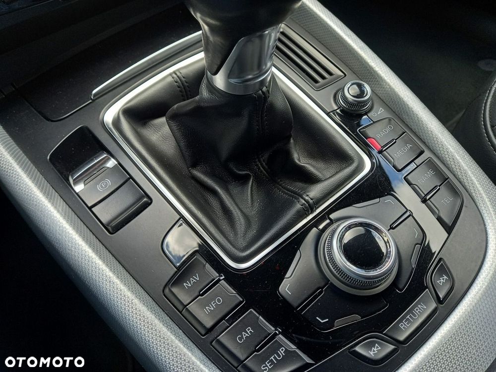 Audi Q5 2.0 TDI - 34