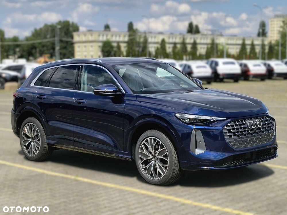 Audi Q5 - 3