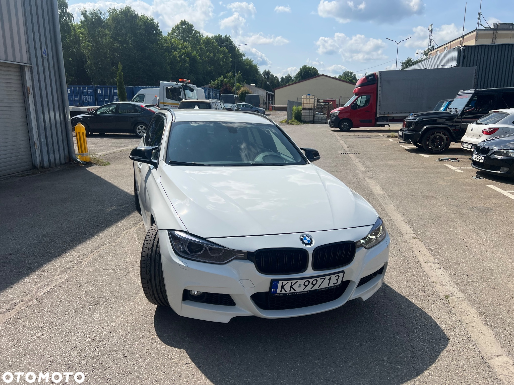 BMW Seria 3 - 10