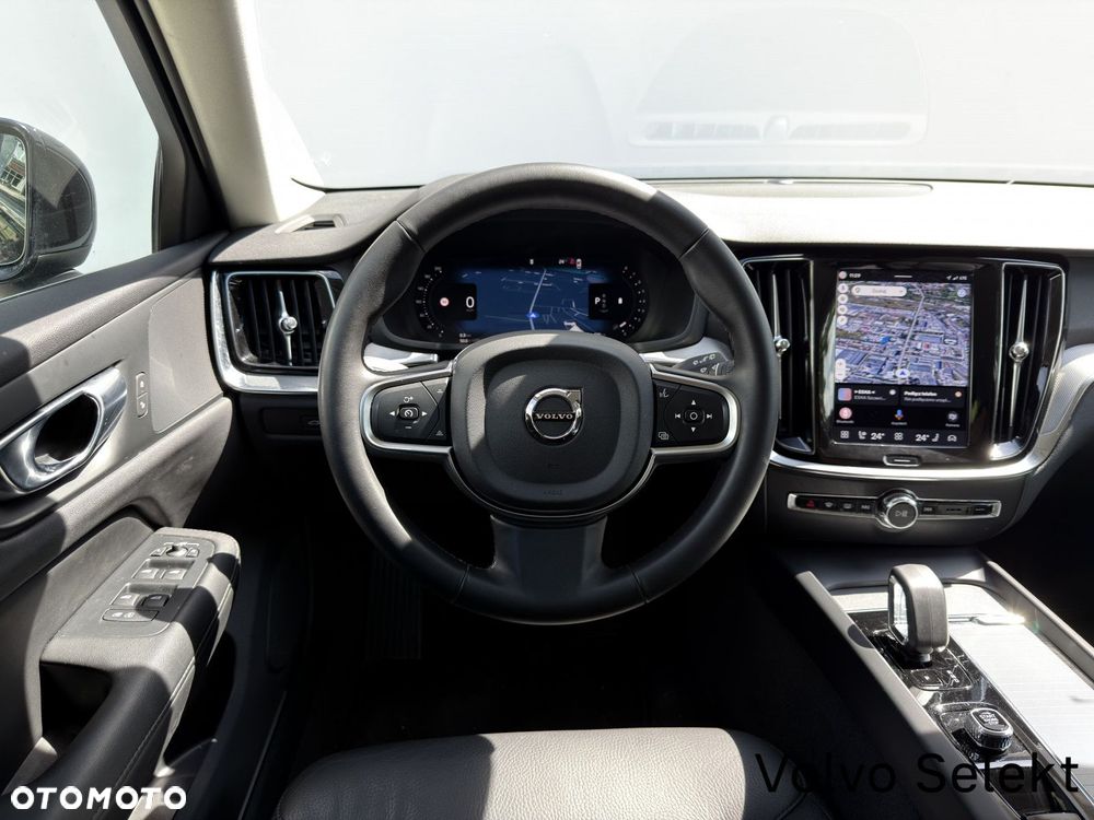 Volvo V60 - 18