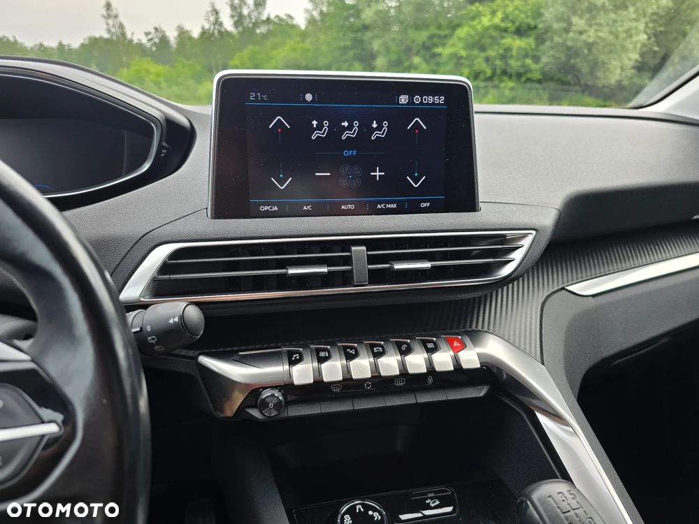 Peugeot 3008 BlueHDi 120 Stop & Start Allure - 14