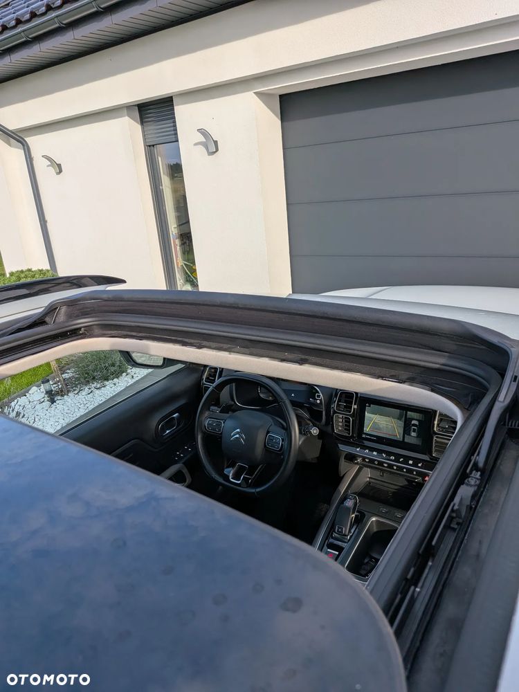Citroën C5 Aircross 2.0 BlueHDi Shine EAT8 - 20