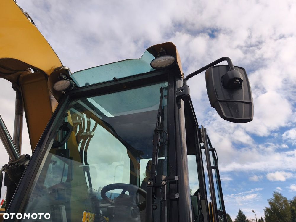 Caterpillar M317F - 30