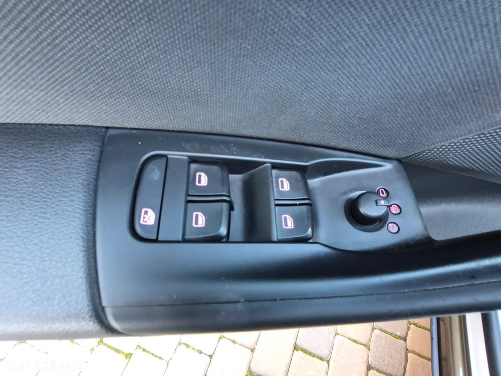 Audi Q3 2.0 TDI Quattro - 23