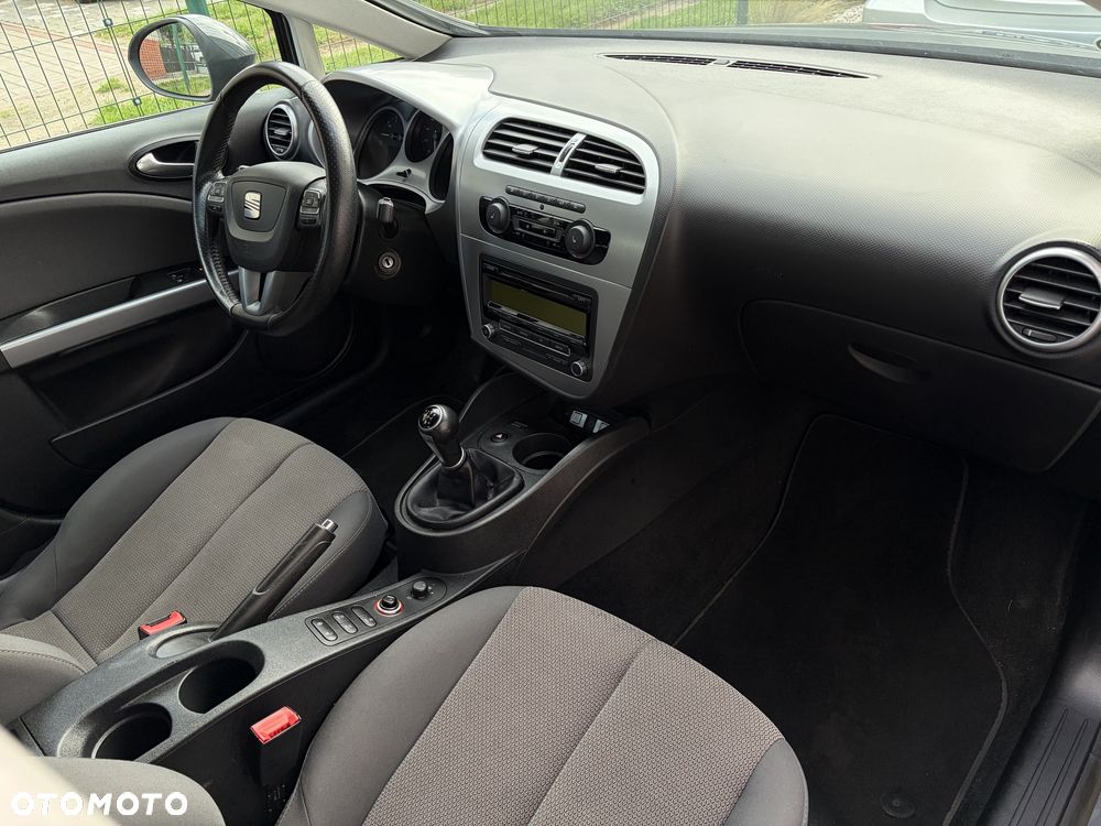 Seat Leon - 8