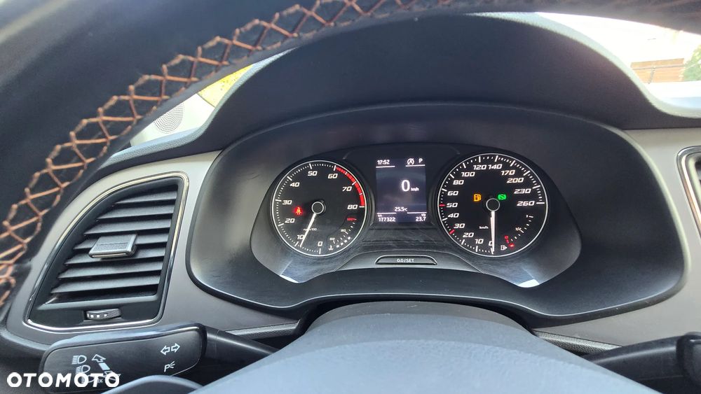 Seat Leon 1.8 TSI Start&Stop DSG XCELLENCE - 39