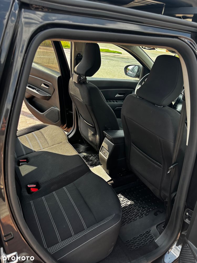 Dacia Duster 1.0 TCe Journey - 6