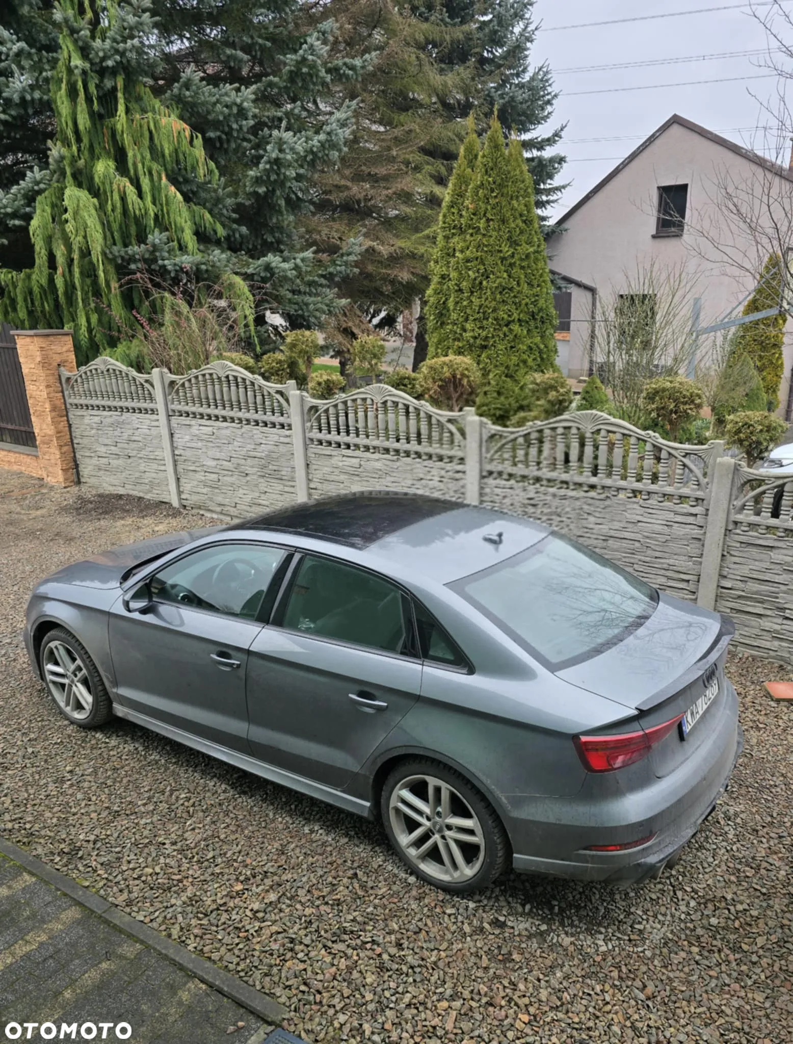Audi A3 - 17