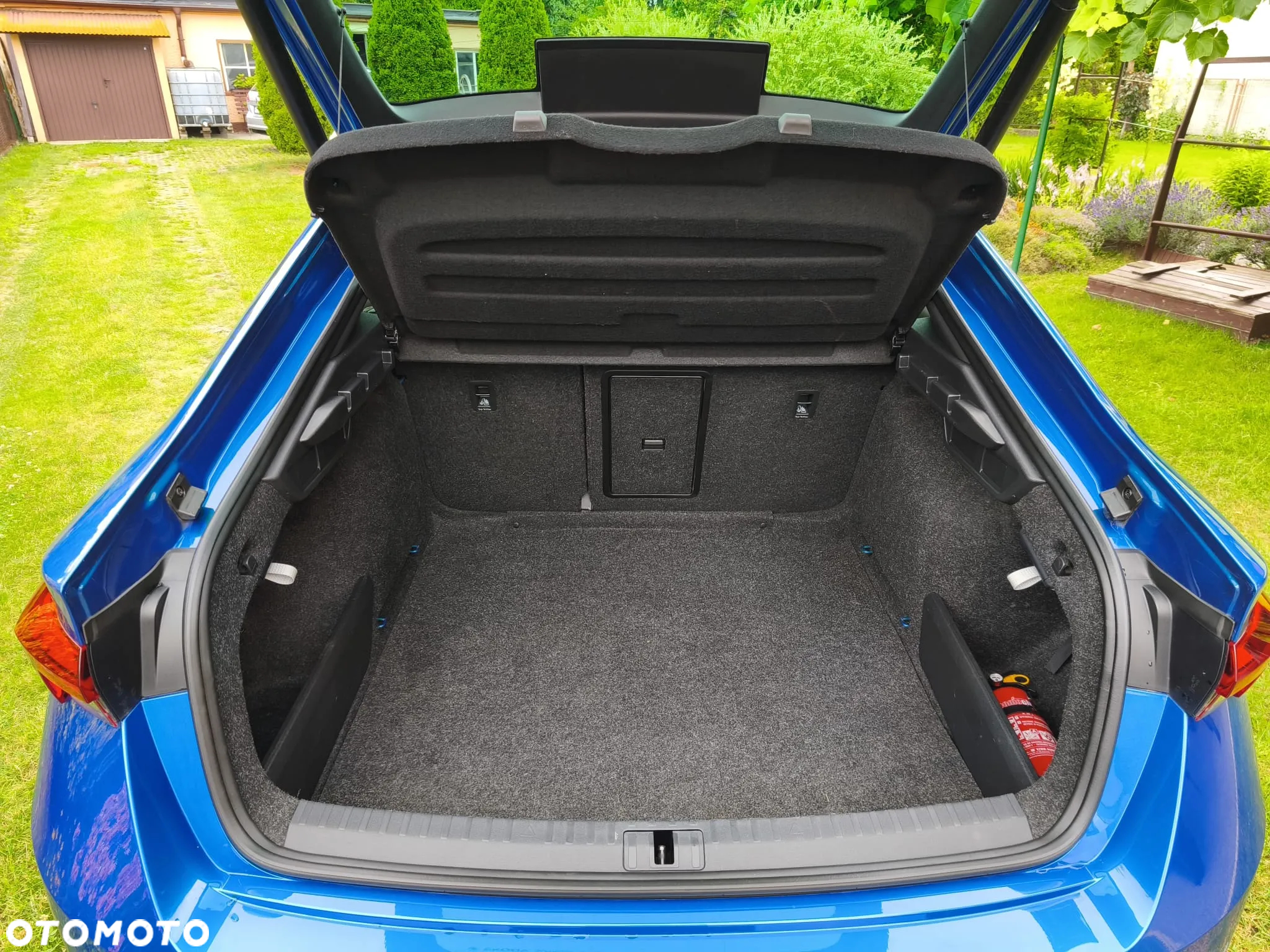 Skoda Octavia 1.5 TSI ACT Style - 22